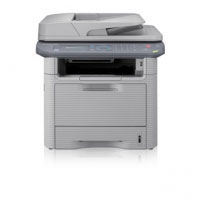 Samsung SCX-4833FD Samsung SCX-4833FD